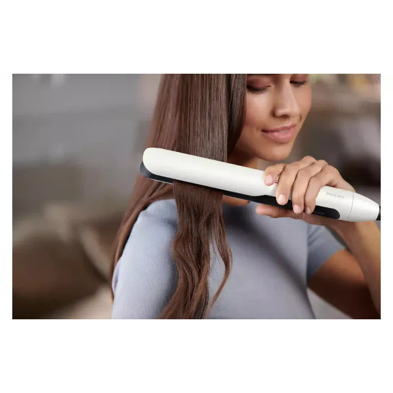 Ravnalnik las Philips 5000 series, White (BHS515/00)