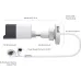 IP-videokamera TP-Link (Vigi C340I-2.8)