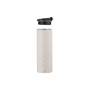 Термочашка Ardesto Bright City, Beige (AR2640BG)