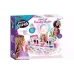 Σετ παιδικών καλλυντικών Cra-Z-Art Selfie Time Light Up Beauty Studio (17346CRA) Σετ παιδικών καλλυντικών Cra-Z-Art Selfie Time Light Up Beauty Studio (17346CRA)