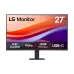 Монитор LG 27"  (27U421A-B)