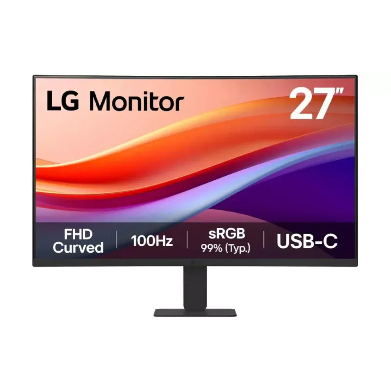 Monitor LG (27U421A-B)