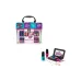 Комплект детска козметика Cra-Z-Art Glam and Go Beauty Caddy (17360CRA)