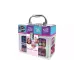 Комплект детска козметика Cra-Z-Art Glam and Go Beauty Caddy (17360CRA)