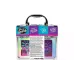 Комплект детска козметика Cra-Z-Art Glam and Go Beauty Caddy (17360CRA)