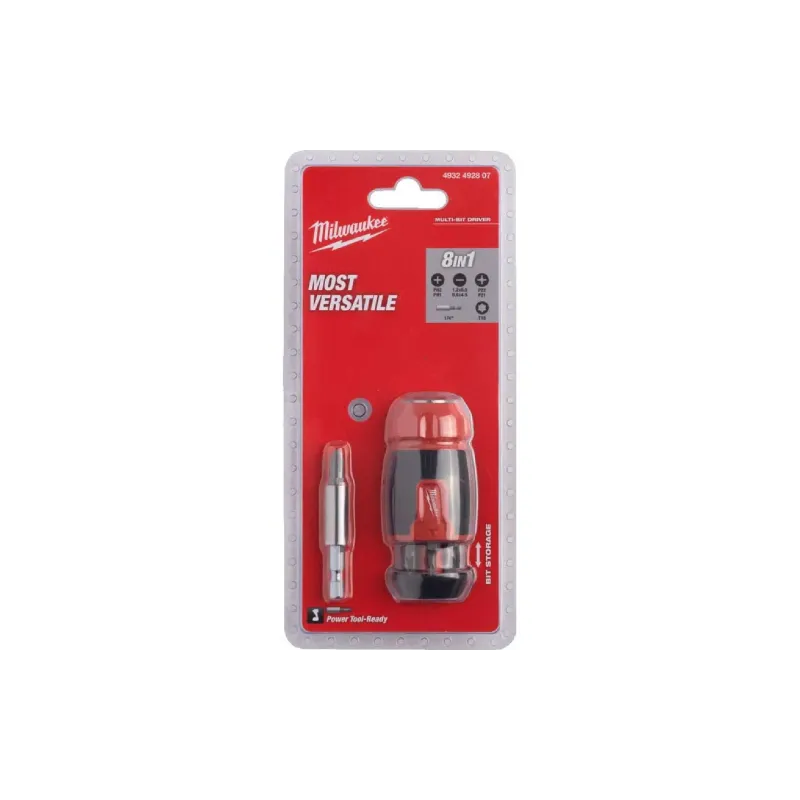 Schraubendreher Milwaukee (4932492807)
