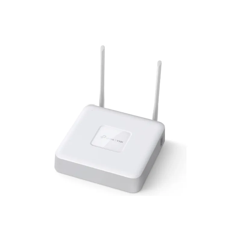 مسجل فيديو TP-Link (Vigi NVR1108H-W)
