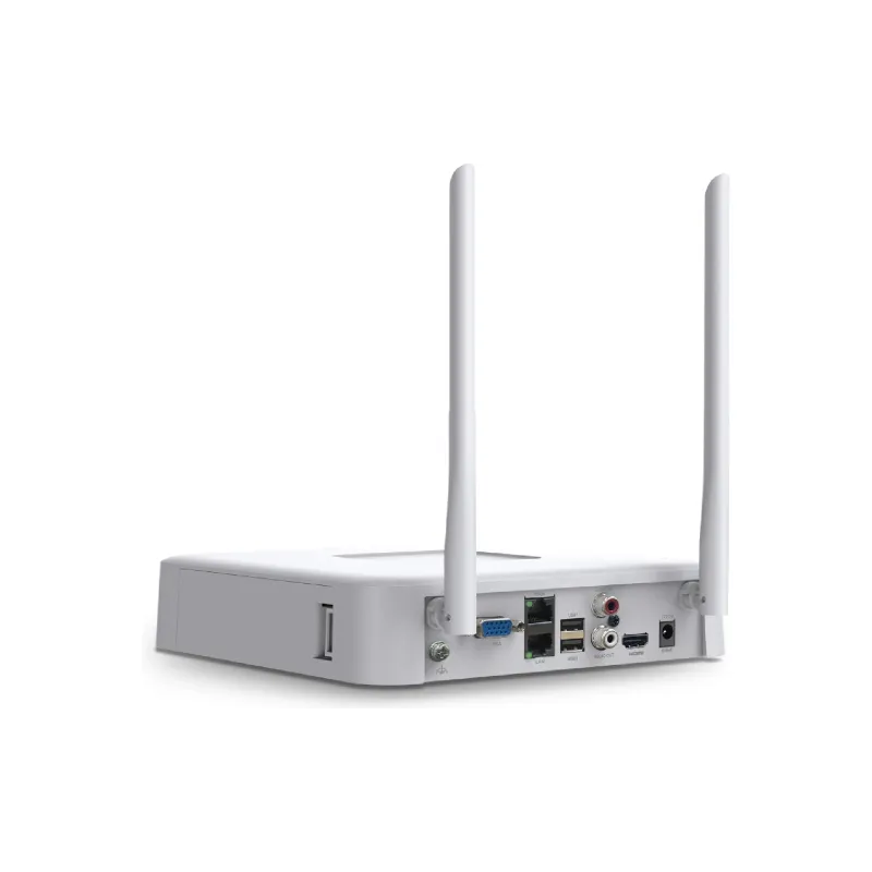 مسجل فيديو TP-Link (Vigi NVR1108H-W)