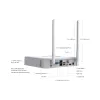 مسجل فيديو TP-Link (Vigi NVR1108H-W)