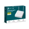 مسجل فيديو TP-Link (Vigi NVR1108H-W)