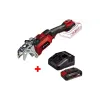 Cordless reciprocating saw Einhell (3408290K)