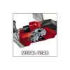 Cordless reciprocating saw Einhell (3408290K)