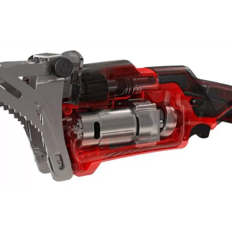 Cordless reciprocating saw Einhell (3408290K)
