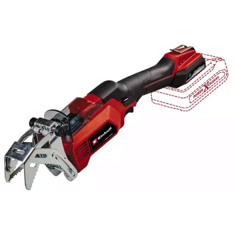 Cordless reciprocating saw Einhell (3408290K)