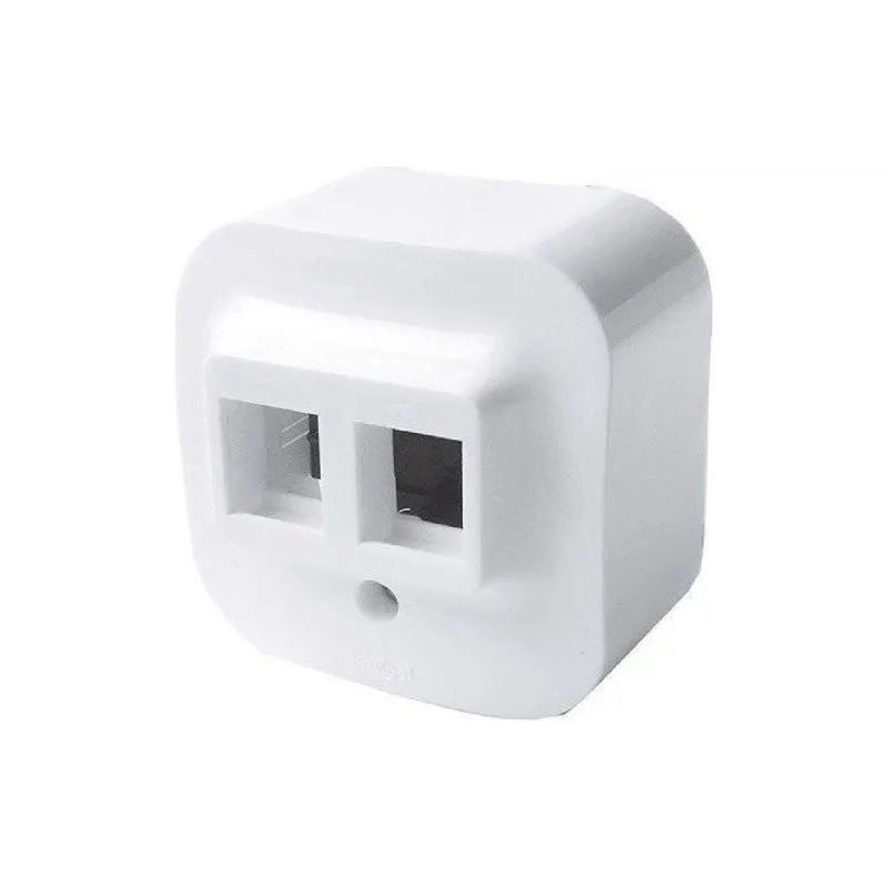 Адаптер Legrand  White (782226)