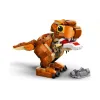 Конструктор LEGO Jurassic World Little Eatie T. rex (76967)