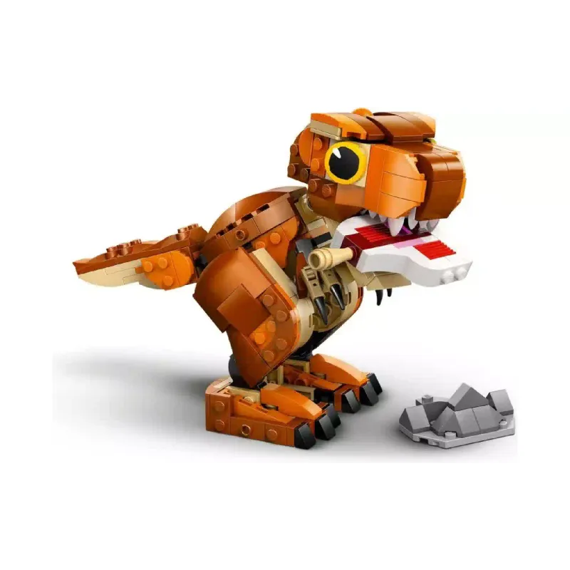 Конструктор LEGO Jurassic World Little Eatie T. rex (76967)