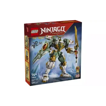 Konstruktor LEGO Ninjago  (71860)