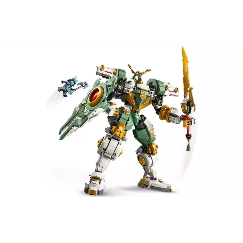 Конструктор LEGO Ninjago  (71860)