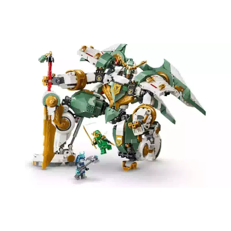 Конструктор LEGO Ninjago  (71860)
