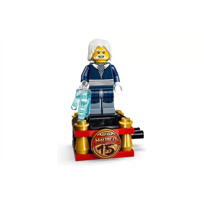 Конструктор LEGO Ninjago  (71860)