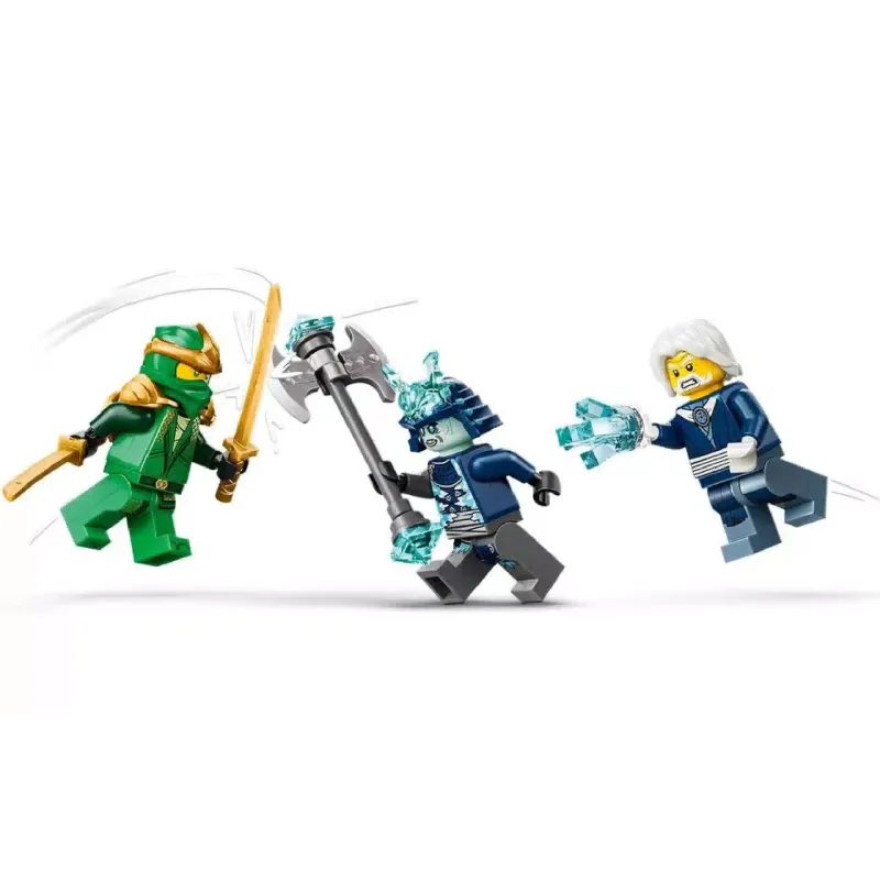 Конструктор LEGO Ninjago  (71860)