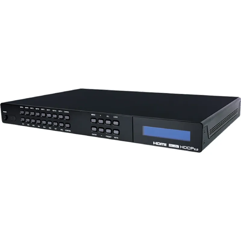 Превключвател Cypress (CPLUS-V8H8HP)