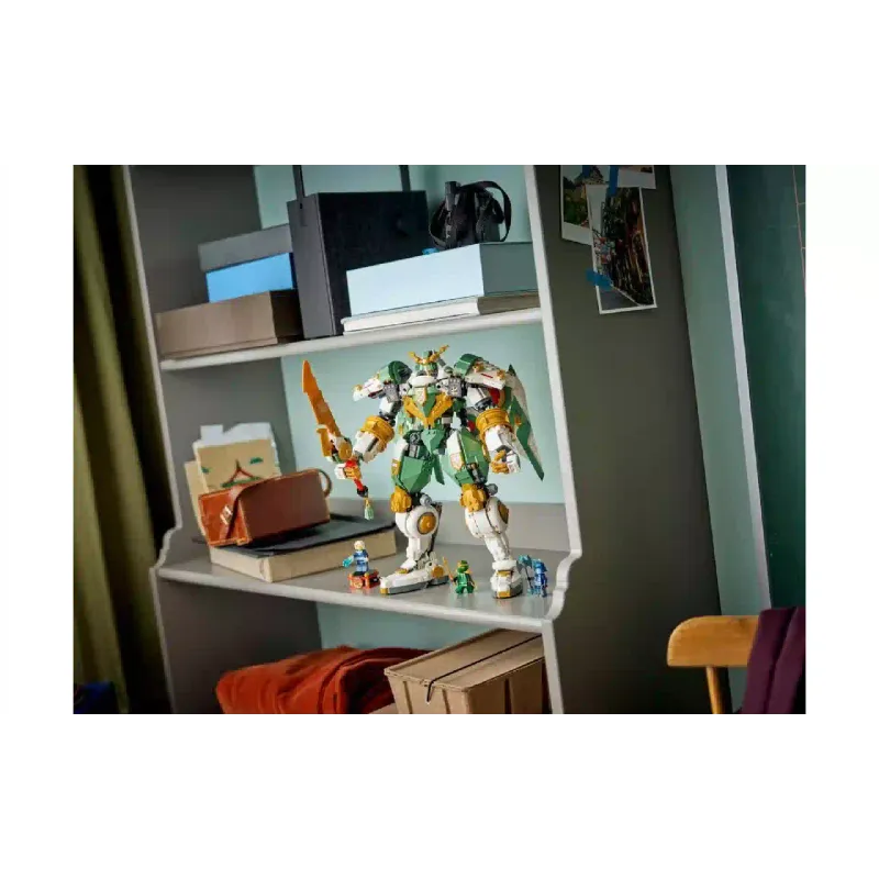 Конструктор LEGO Ninjago  (71860)