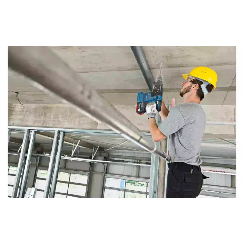 مثقاب مطرقة لاسلكي Bosch (0.611.910.000)