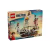 Конструктор LEGO One Piece The Going Merry Pirate Ship (75639-)
