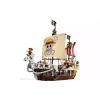 Конструктор LEGO One Piece The Going Merry Pirate Ship (75639-)