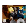 Конструктор LEGO One Piece The Going Merry Pirate Ship (75639-)