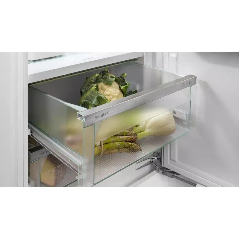 ثلاجة مدمجة Liebherr, White (IXCC516522)