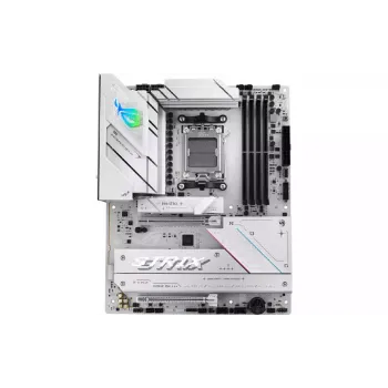 Alaplap Asus ROG Strix B850-A, White (90MB1P10-M0EAY0)
