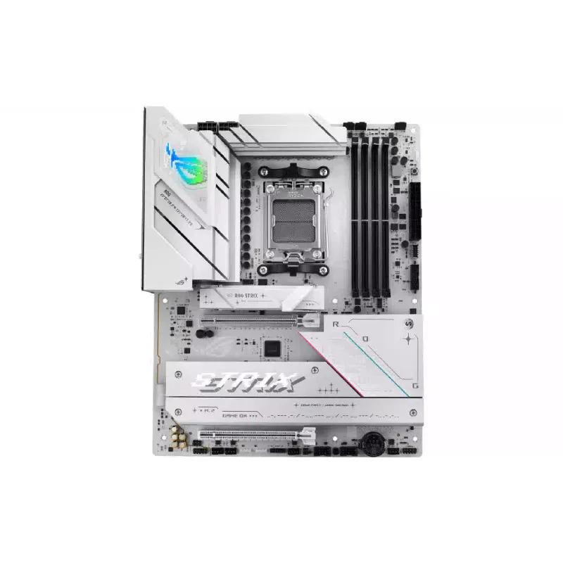 اللوحة الأم Asus, White (90MB1P10-M0EAY0)