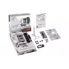 اللوحة الأم Asus, White (90MB1P10-M0EAY0)