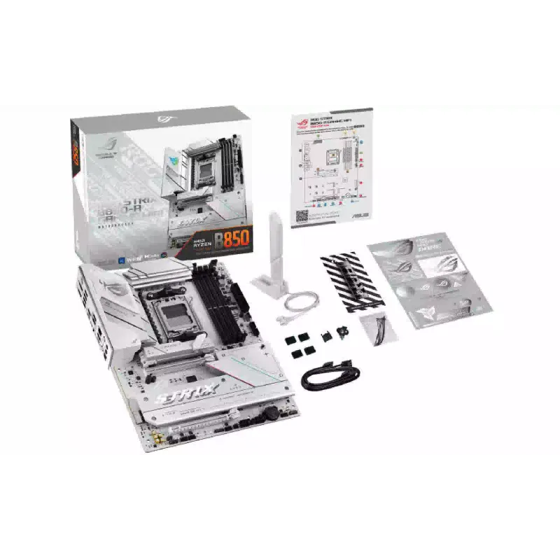 اللوحة الأم Asus, White (90MB1P10-M0EAY0)