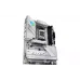 Материнська плата Asus ROG Strix B850-A (90MB1P10-M0EAY0), sAM5, White Материнська плата Asus ROG Strix B850-A (90MB1P10-M0EAY0), sAM5, White