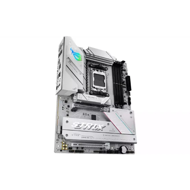 اللوحة الأم Asus, White (90MB1P10-M0EAY0)