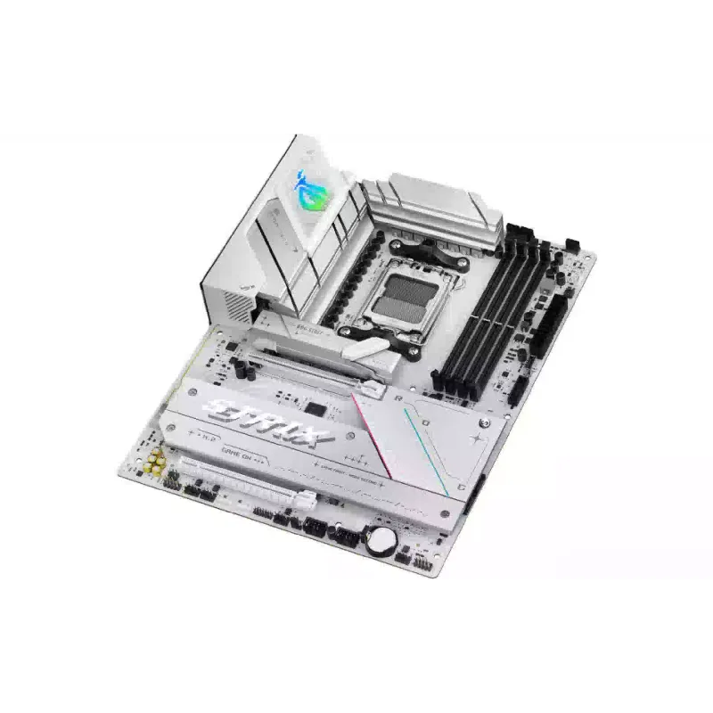 اللوحة الأم Asus, White (90MB1P10-M0EAY0)