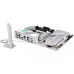 Материнська плата Asus ROG Strix B850-A (90MB1P10-M0EAY0), sAM5, White Материнська плата Asus ROG Strix B850-A (90MB1P10-M0EAY0), sAM5, White