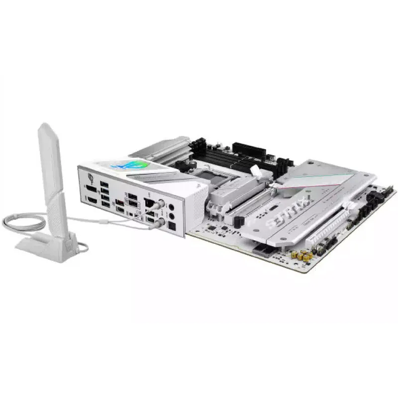 اللوحة الأم Asus, White (90MB1P10-M0EAY0)