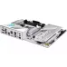 Материнська плата Asus ROG Strix B850-A (90MB1P10-M0EAY0), sAM5, White Материнська плата Asus ROG Strix B850-A (90MB1P10-M0EAY0), sAM5, White