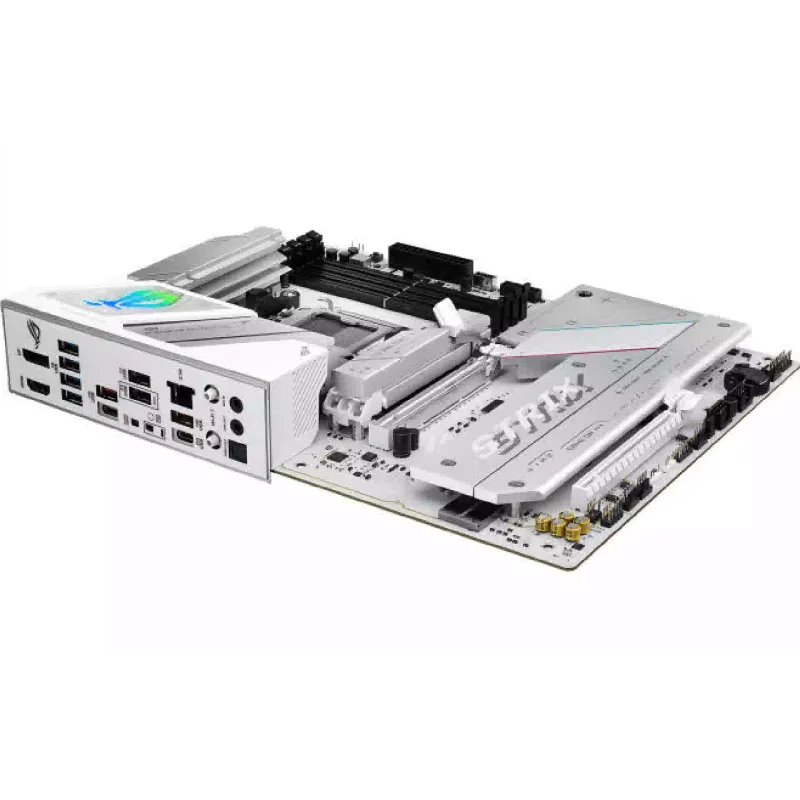 اللوحة الأم Asus, White (90MB1P10-M0EAY0)