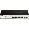 Trocar D-Link (DGS-1210-10)