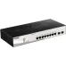 Превключвател D-Link (DGS-1210-10)