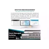 Trocar D-Link (DGS-1210-10)