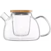 إبريق الشاي Ardesto Gemini, Transparent (AR3010GFB)