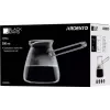turco Ardesto Black Mars (AR0850GB)