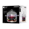 قدر مع غطاء Ardesto Black Mars (AR0720GB)